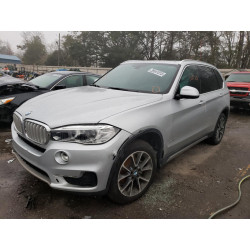 2017 BMW X5