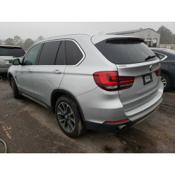 2017 BMW X5