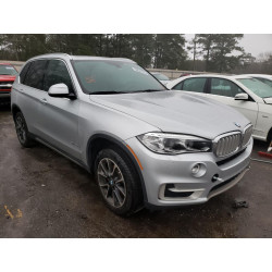 2017 BMW X5