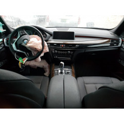 2017 BMW X5