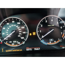2017 BMW X5