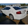 2014 DODGE AVENGER