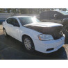 2014 DODGE AVENGER