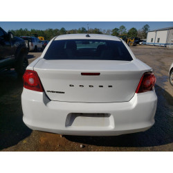 2014 DODGE AVENGER