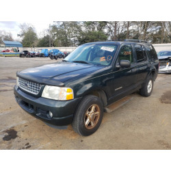 2004 FORD EXPLORER