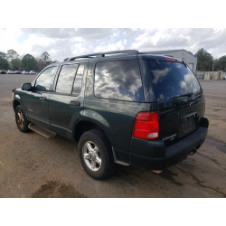 2004 FORD EXPLORER