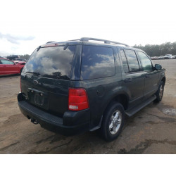2004 FORD EXPLORER