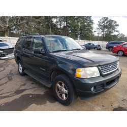 2004 FORD EXPLORER