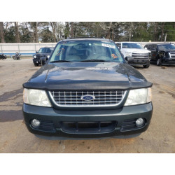 2004 FORD EXPLORER