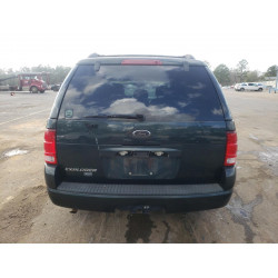 2004 FORD EXPLORER