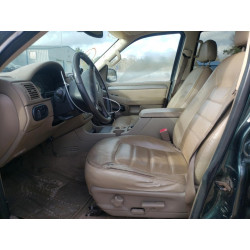 2004 FORD EXPLORER
