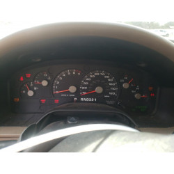 2004 FORD EXPLORER