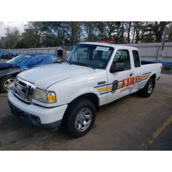2009 FORD RANGER