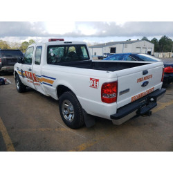 2009 FORD RANGER