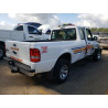 2009 FORD RANGER