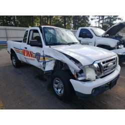 2009 FORD RANGER