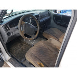 2009 FORD RANGER