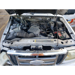 2009 FORD RANGER