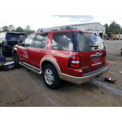 2007 FORD EXPLORER