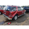 2007 FORD EXPLORER