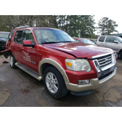 2007 FORD EXPLORER