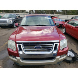 2007 FORD EXPLORER