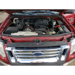 2007 FORD EXPLORER