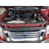 2007 FORD EXPLORER