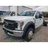 2019 FORD F450
