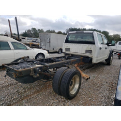 2019 FORD F450