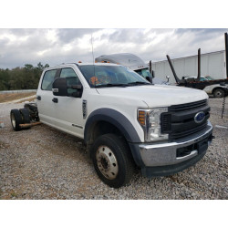 2019 FORD F450