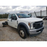 2019 FORD F450