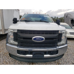 2019 FORD F450