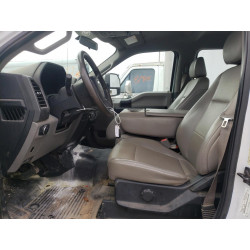 2019 FORD F450