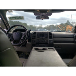 2019 FORD F450