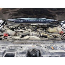 2019 FORD F450