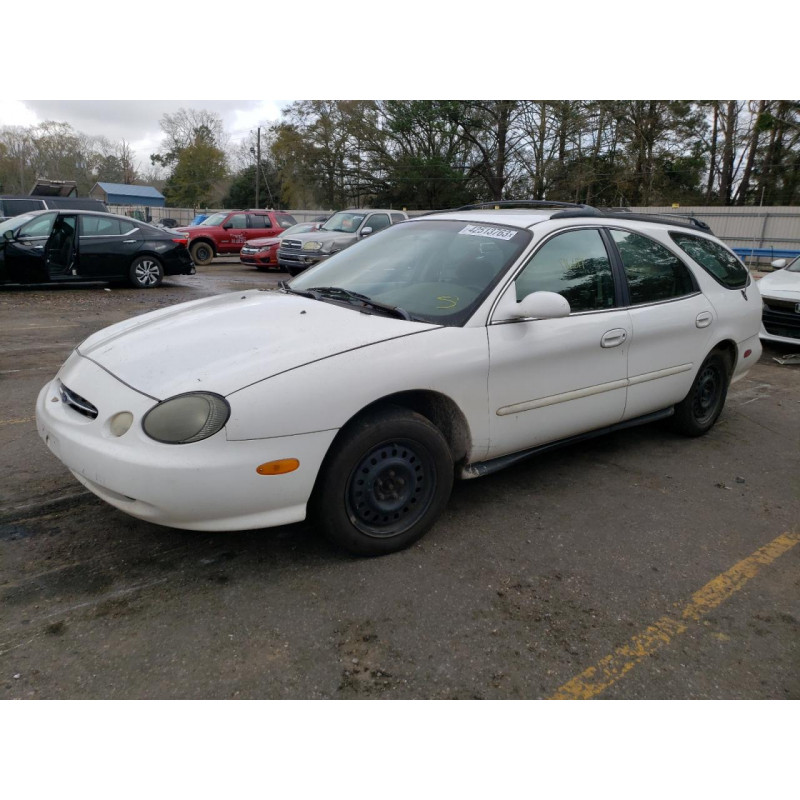 1999 FORD TAURUS