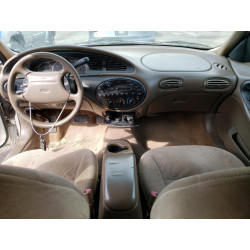 1999 FORD TAURUS
