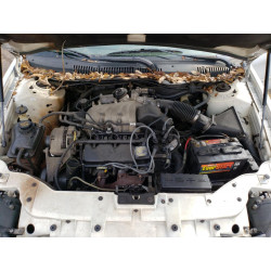 1999 FORD TAURUS