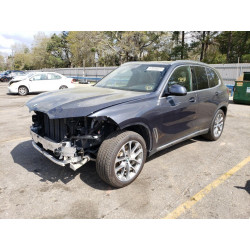 2020 BMW X5