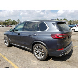 2020 BMW X5