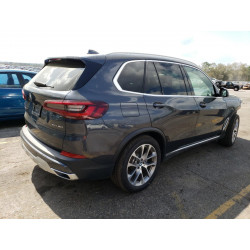 2020 BMW X5