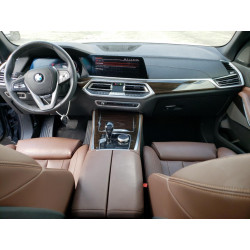 2020 BMW X5