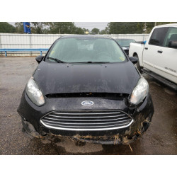 2018 FORD FIESTA