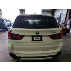 2015 BMW X5