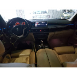 2015 BMW X5