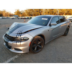 2015 DODGE CHARGER