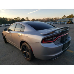 2015 DODGE CHARGER