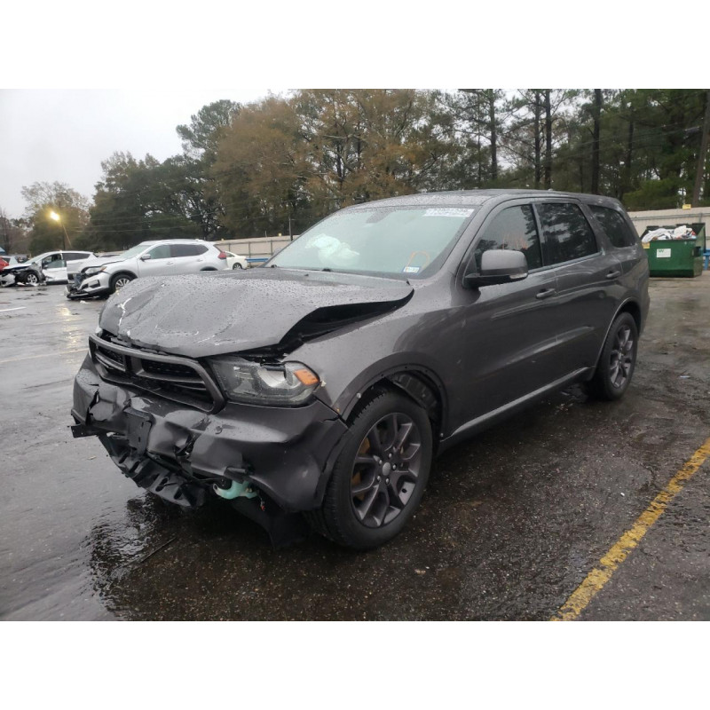 2015 DODGE DURANGO