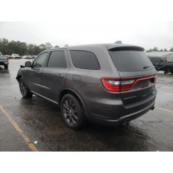 2015 DODGE DURANGO